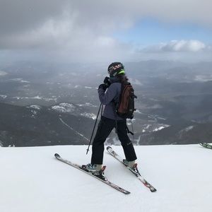 Meet your Posher, Sammi